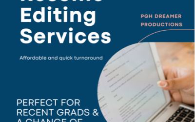 5 Tips To Improve Your Resume