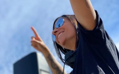 Our Path Series: Alicia ‘DJ EESH’ Delmastro