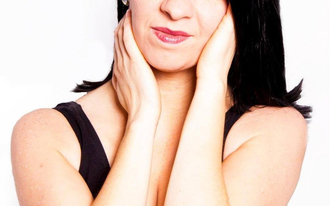 Our Path Series: Anna Harsh