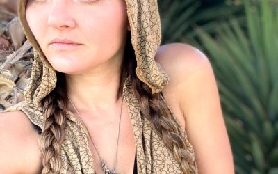 Our Path Series: Jenny Sines
