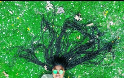 Our Path Series: Rickia Davenport