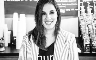 Our Path Series: Kelley Costa