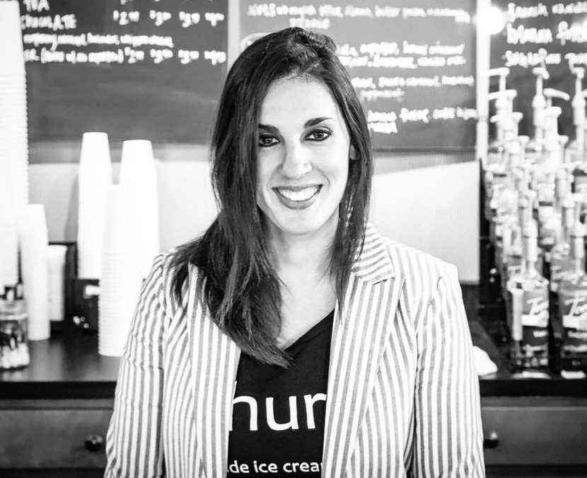 Our Path Series: Kelley Costa