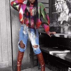 Our Path Series: Mojoyin Abolarin