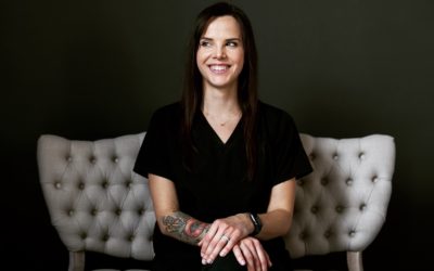 Our Path Series: Hailey Corton