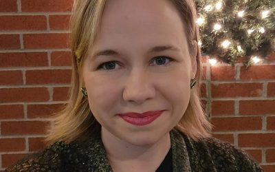Our Path Series: KD Meucci