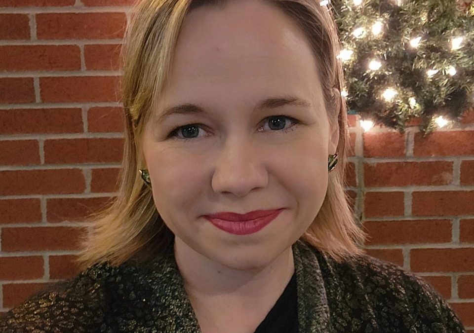 Our Path Series: KD Meucci