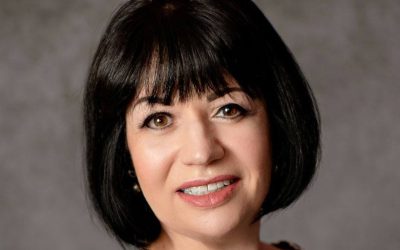 Our Path Series: Dr. Cindy Zurchin