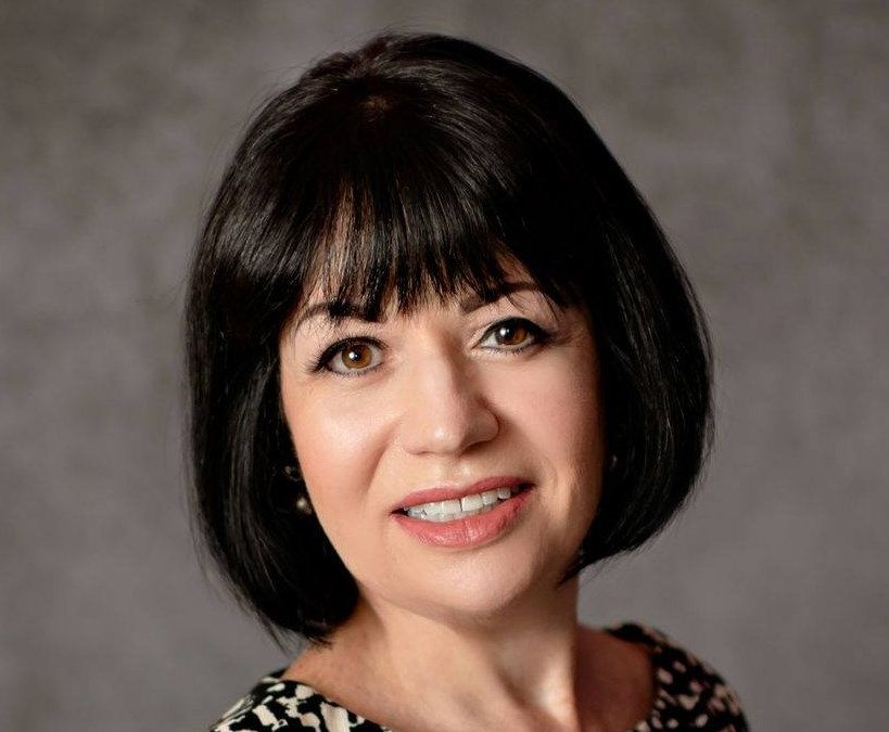 Our Path Series: Dr. Cindy Zurchin