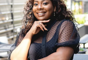 Our Path Series: Tierra Thorne