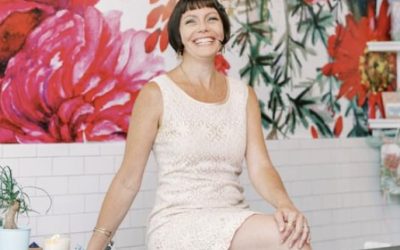 Our Path Series: Jessica Graves