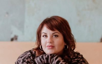 Our Path Series: Dana Bannon