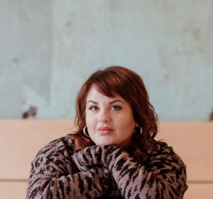 Our Path Series: Dana Bannon