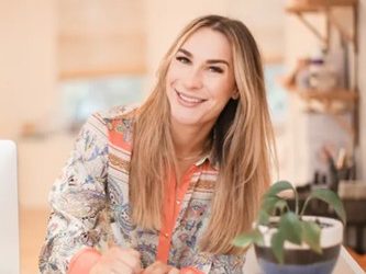 Our Path Series: Kate Zarvis