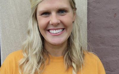Our Path Series: Megs Yunn