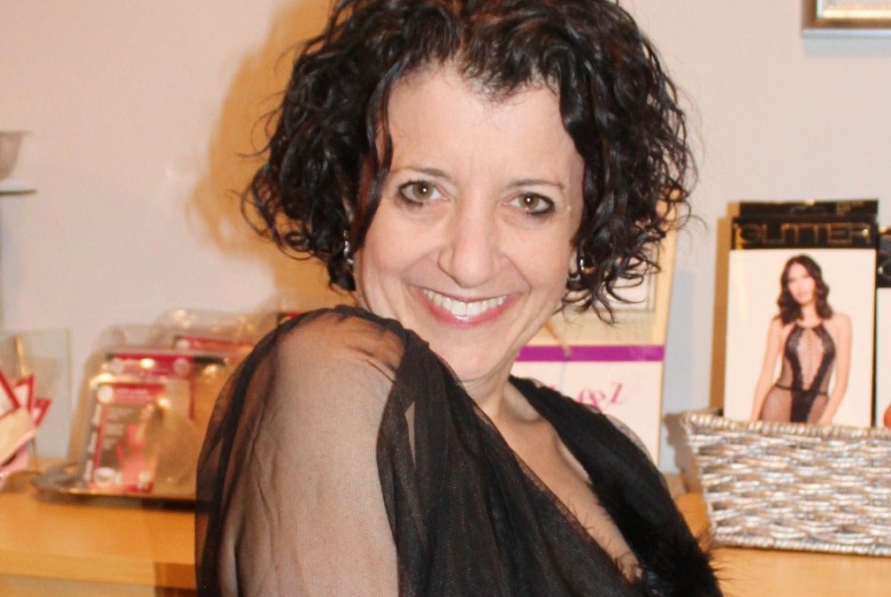 Our Path Series: Dr. Judy Masucci