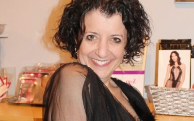 Our Path Series: Dr. Judy Masucci