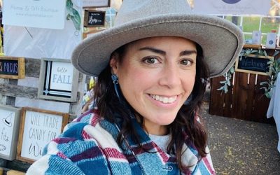 Our Path Series: Rebecca Choltco