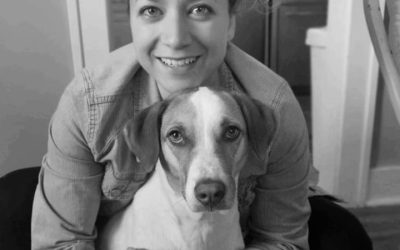 Our Path Series: Natalie Vazquez