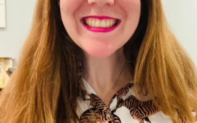 Our Path Series: Julie Cargal