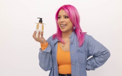 Our Path Series: Larissa Russo – The Refillery