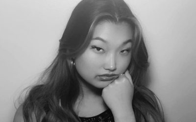 Our Path Series: Kate Denman – Singer/Songwriter/Pianist