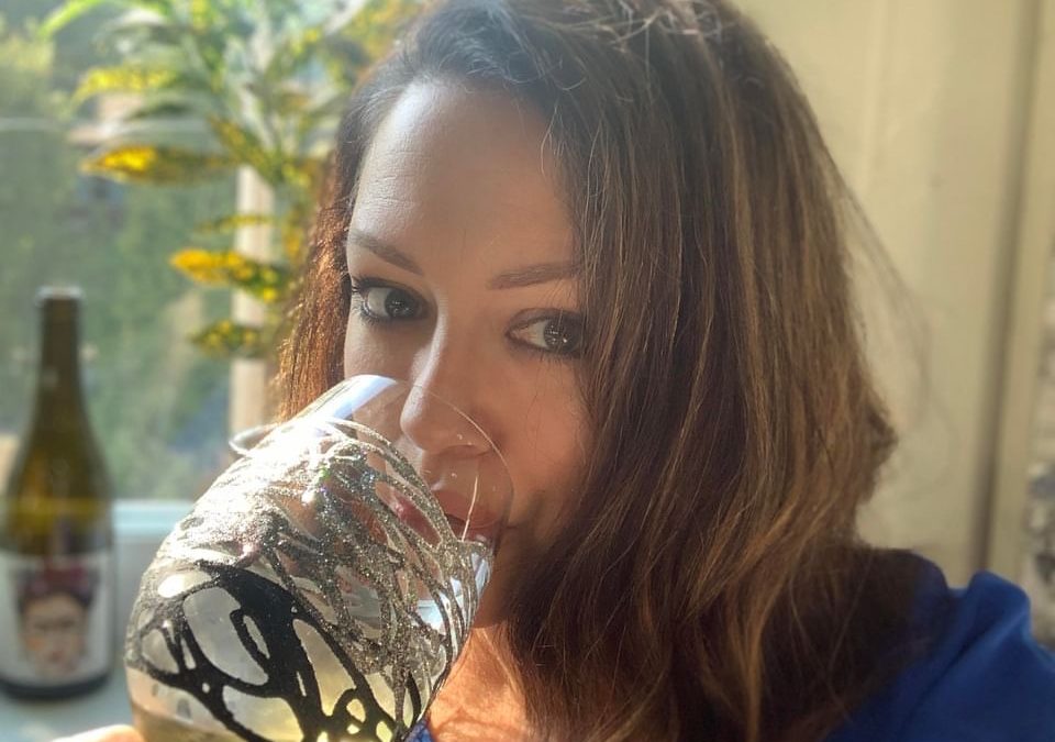 Our Path Series: Amanda Lee – Amanda Lee Glassware