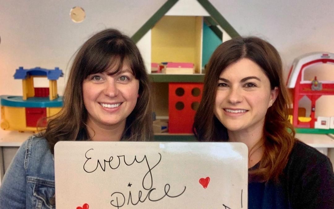 Our Path Series: Stephanie & Kaylee Dockerty – Flourish Therapy, LLC