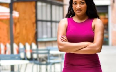 Our Path Series: Michal Carlock – Her Promise Circle