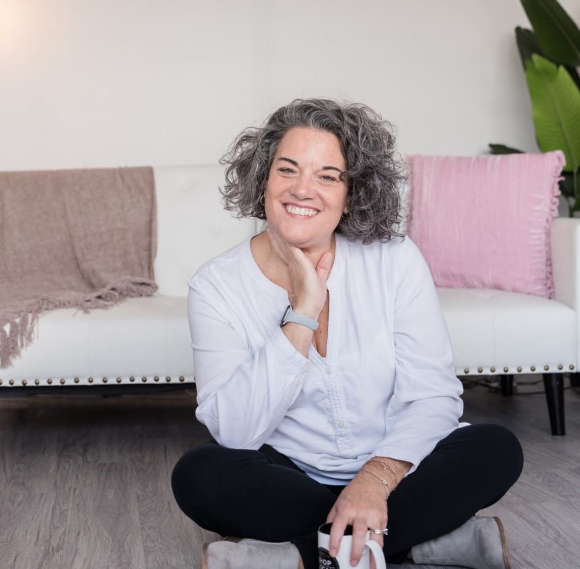 Holly Teegarden owner of Moodporium