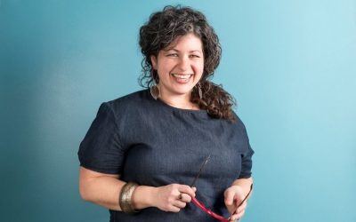 Our Path Series: Carrie Nardini – I Made It Market & The Neighborhood Flea