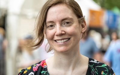 Our Path Series: Erin Cridlebaugh – Squirrel Hill Design and Craft