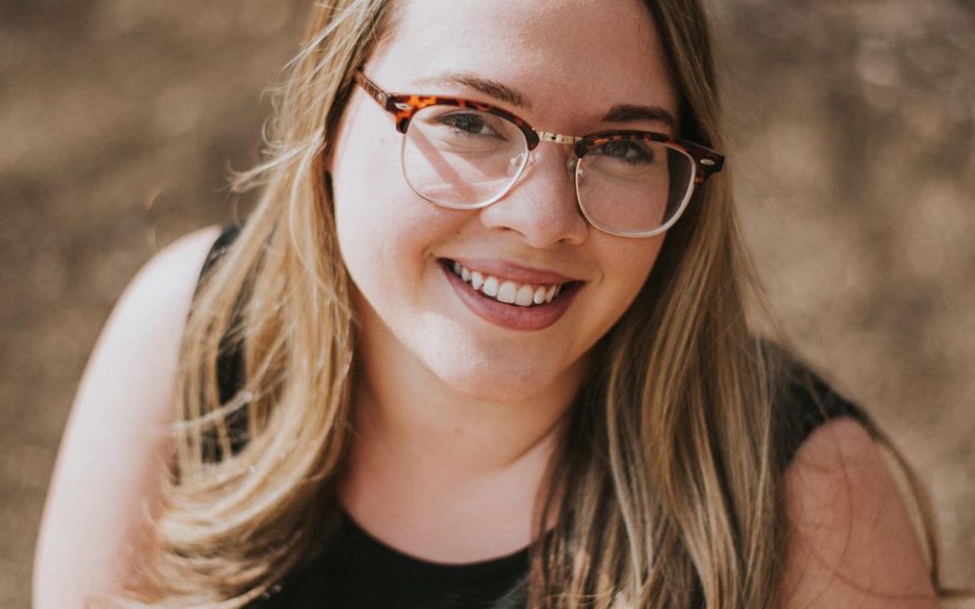 Our Path Series: Lily Johnson – Golden Lotus Doula Services