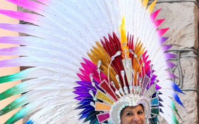Our Path Series: Luciana Brussi – Lua Dance Club