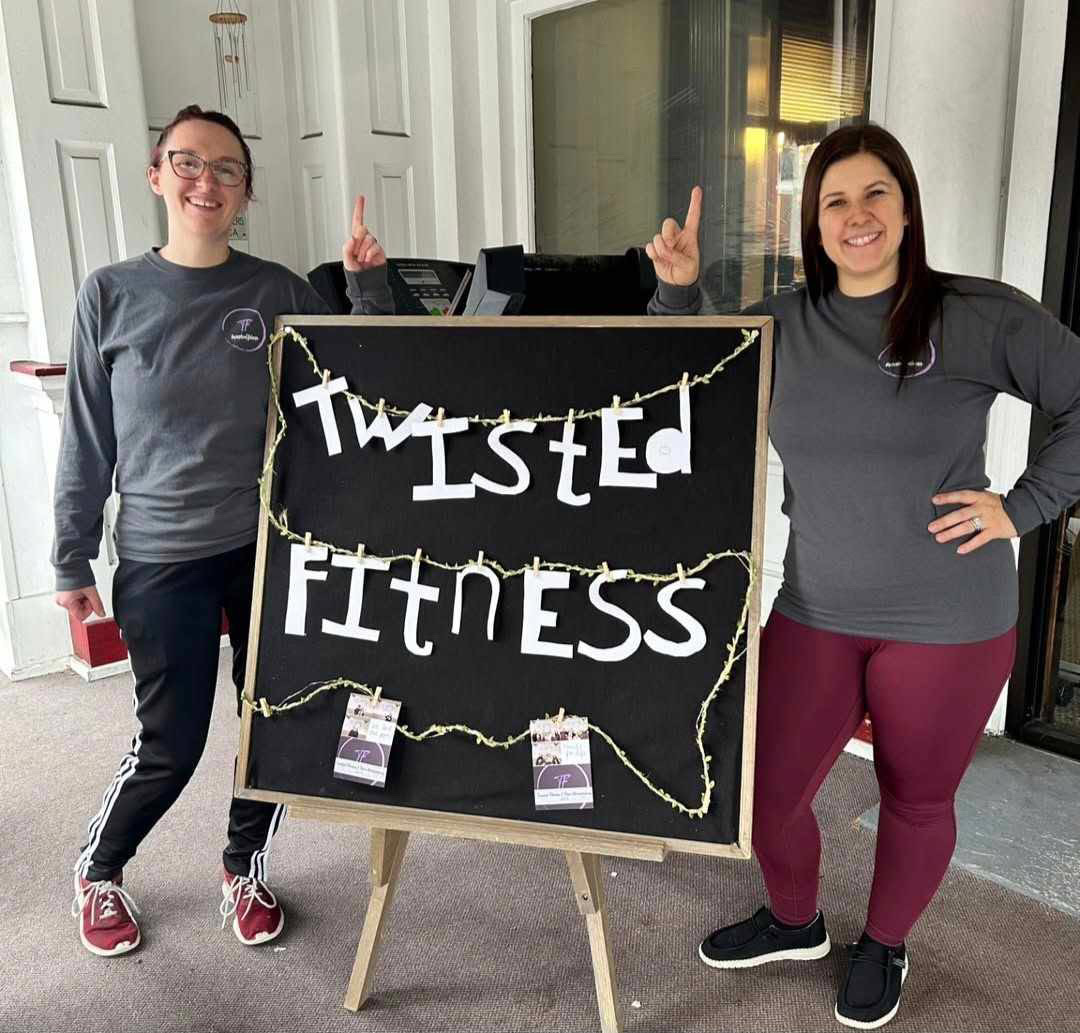 fashion-designer-34 twisted fitness bungee fitness