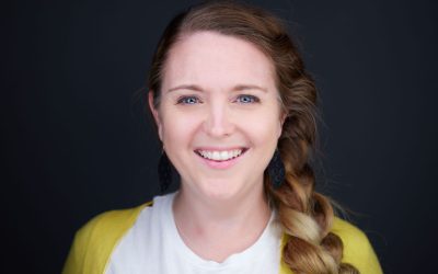 Our Path Series: Sarah McDavis – Wonder Creek Media