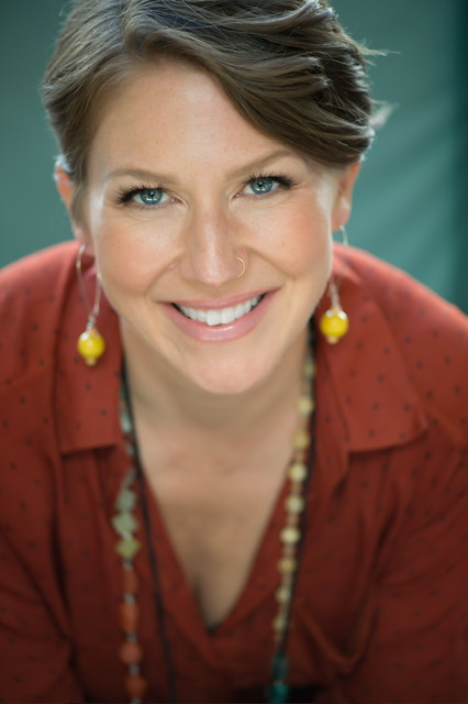 Nicole Trombley of Marvel Ministries