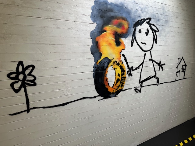 A Negative Spiral Is Hard to Combat: Question 15 – How Can I Stop Doomscrolling?