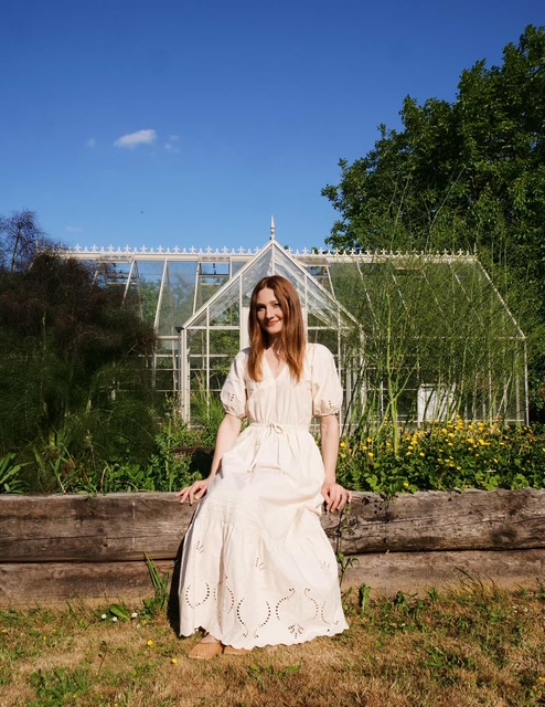 Our Path Series: Laura Stewart – Whole Rooted Wellness