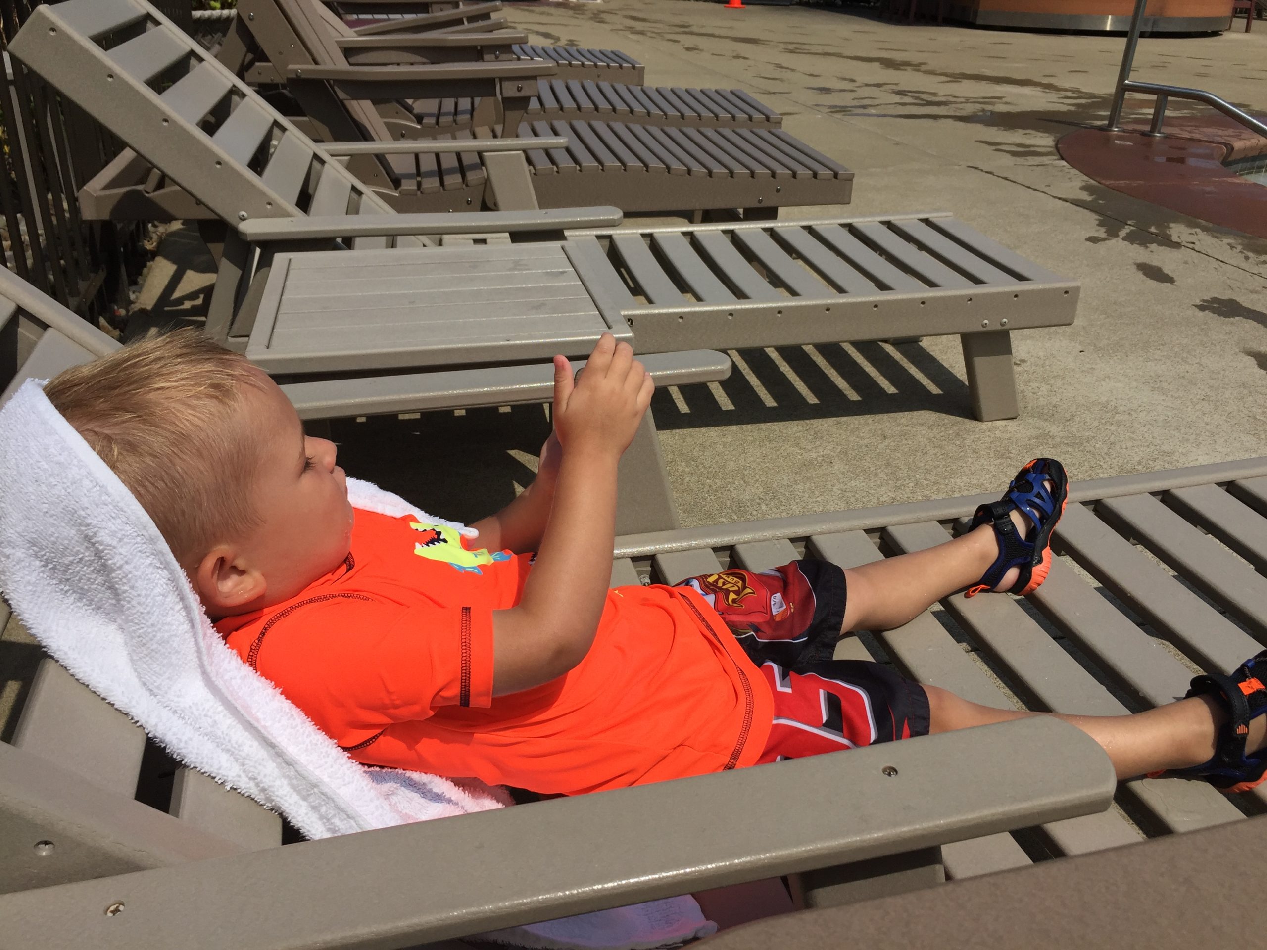 Guilt surrounding rest and how we can combat it