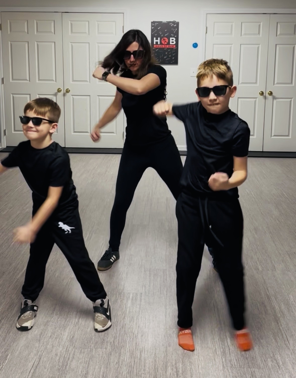 5 Ways to Encourage Activity While Limiting Screen Time